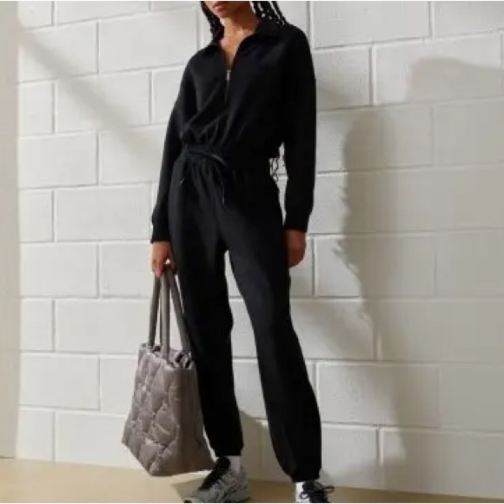 Ypb neoknit jumpsuit